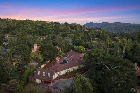 111 Deer Hollow Road San Anselmo CA 94960