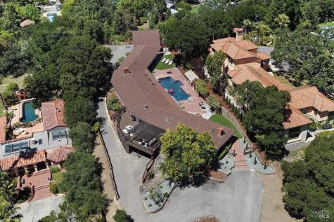 111 Deer Hollow Road San Anselmo CA 94960