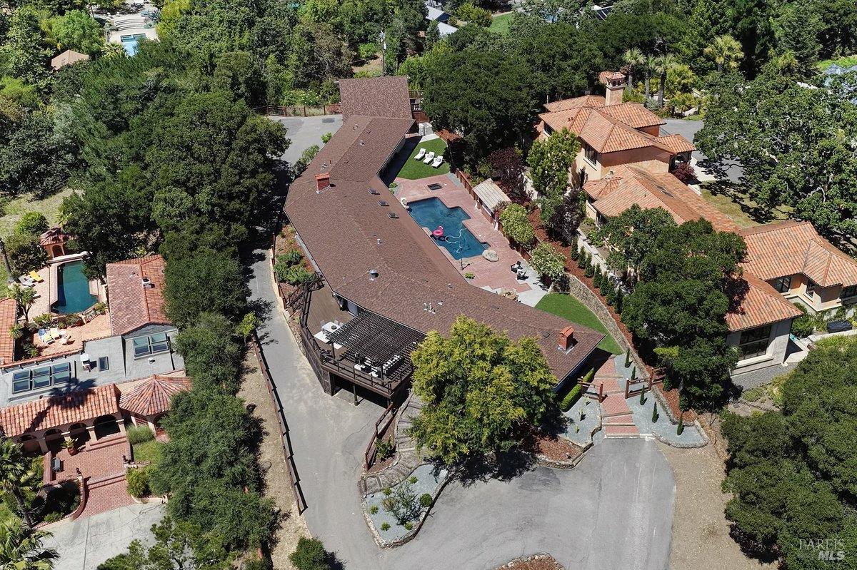 111 Deer Hollow Road San Anselmo CA 94960