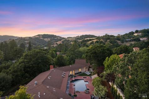 111 Deer Hollow Road San Anselmo CA 94960