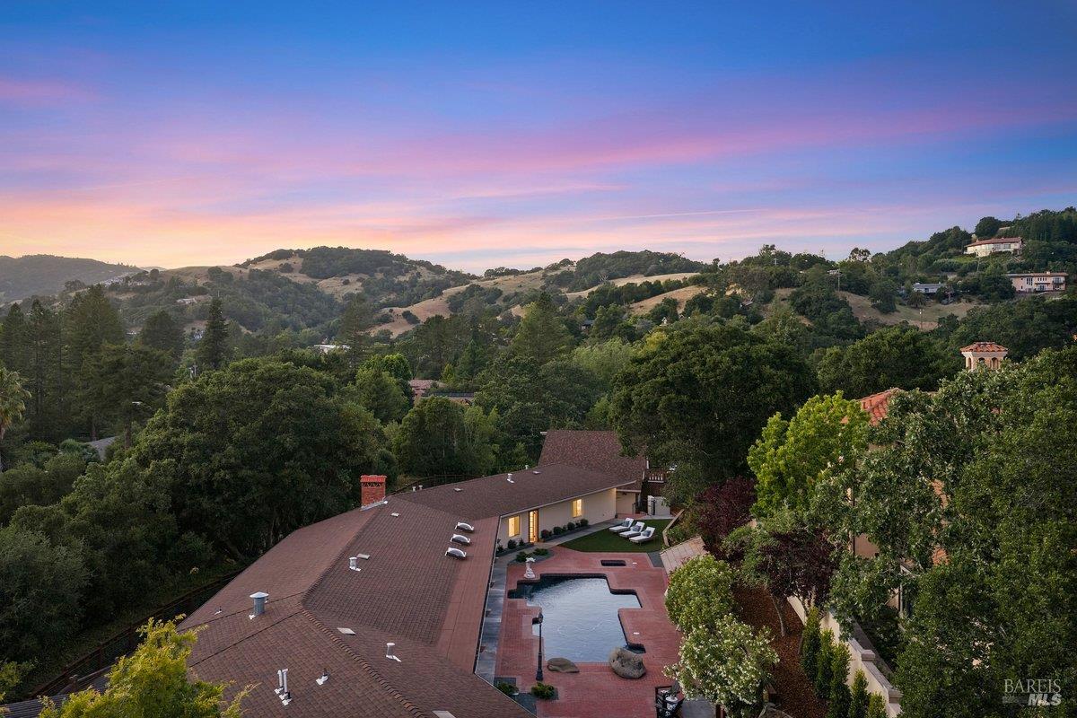 111 Deer Hollow Road San Anselmo CA 94960