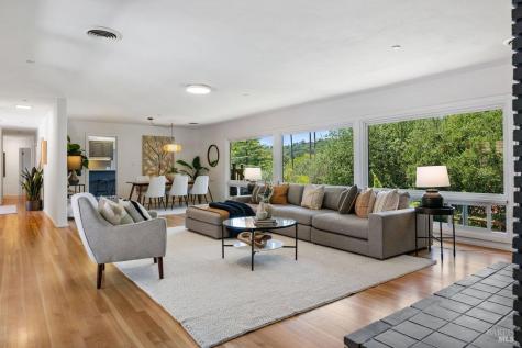 111 Deer Hollow Road San Anselmo CA 94960