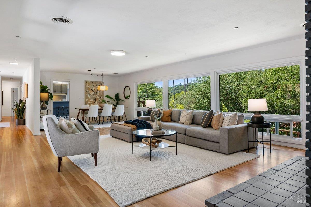 111 Deer Hollow Road San Anselmo CA 94960