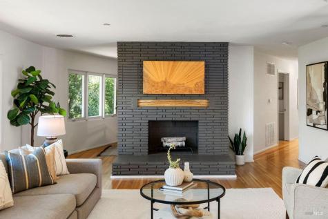 111 Deer Hollow Road San Anselmo CA 94960