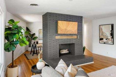 111 Deer Hollow Road San Anselmo CA 94960