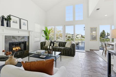 13 Waterside Circle San Rafael CA 94903
