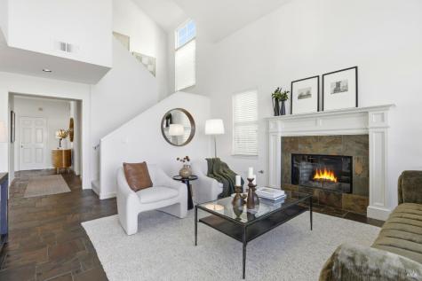 13 Waterside Circle San Rafael CA 94903