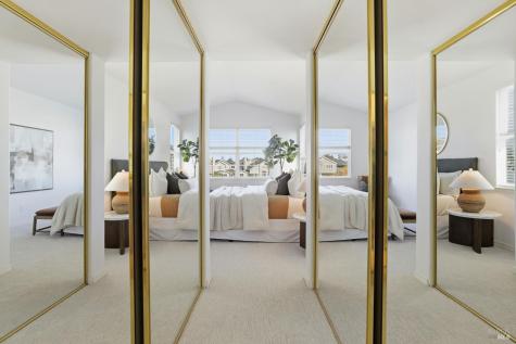 13 Waterside Circle San Rafael CA 94903