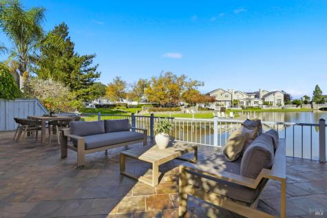 13 Waterside Circle San Rafael CA 94903