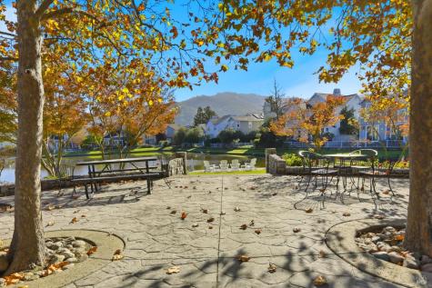 13 Waterside Circle San Rafael CA 94903