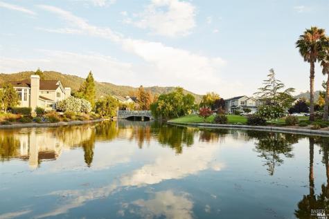 13 Waterside Circle San Rafael CA 94903