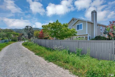 13 Waterside Circle San Rafael CA 94903