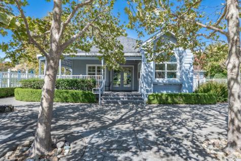 13 Waterside Circle San Rafael CA 94903