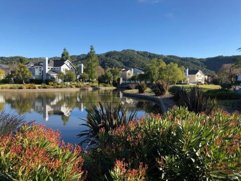 13 Waterside Circle San Rafael CA 94903