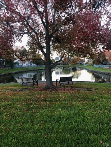 13 Waterside Circle San Rafael CA 94903