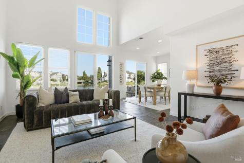 13 Waterside Circle San Rafael CA 94903