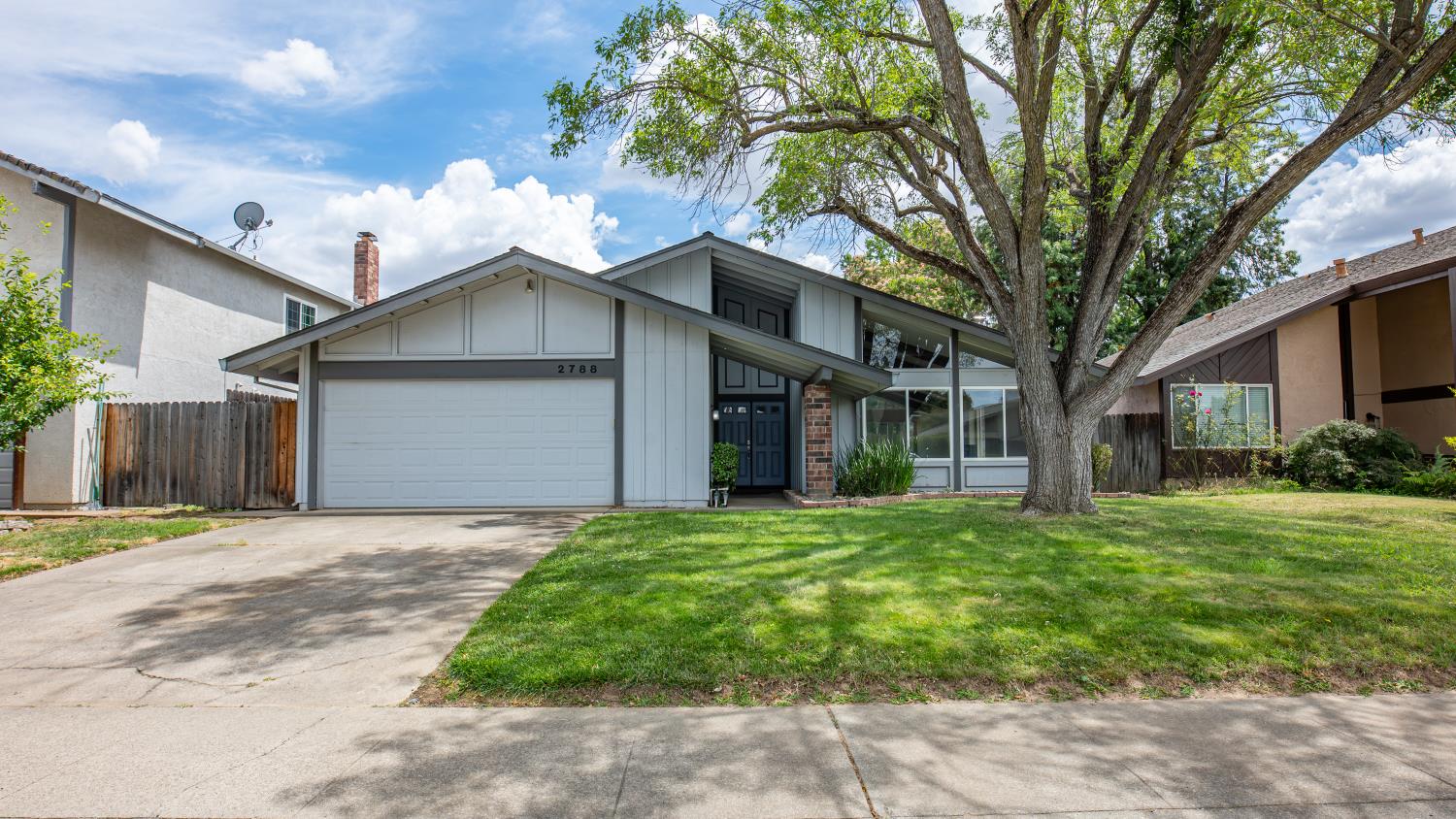 2788 Catania Way Sacramento CA 95826