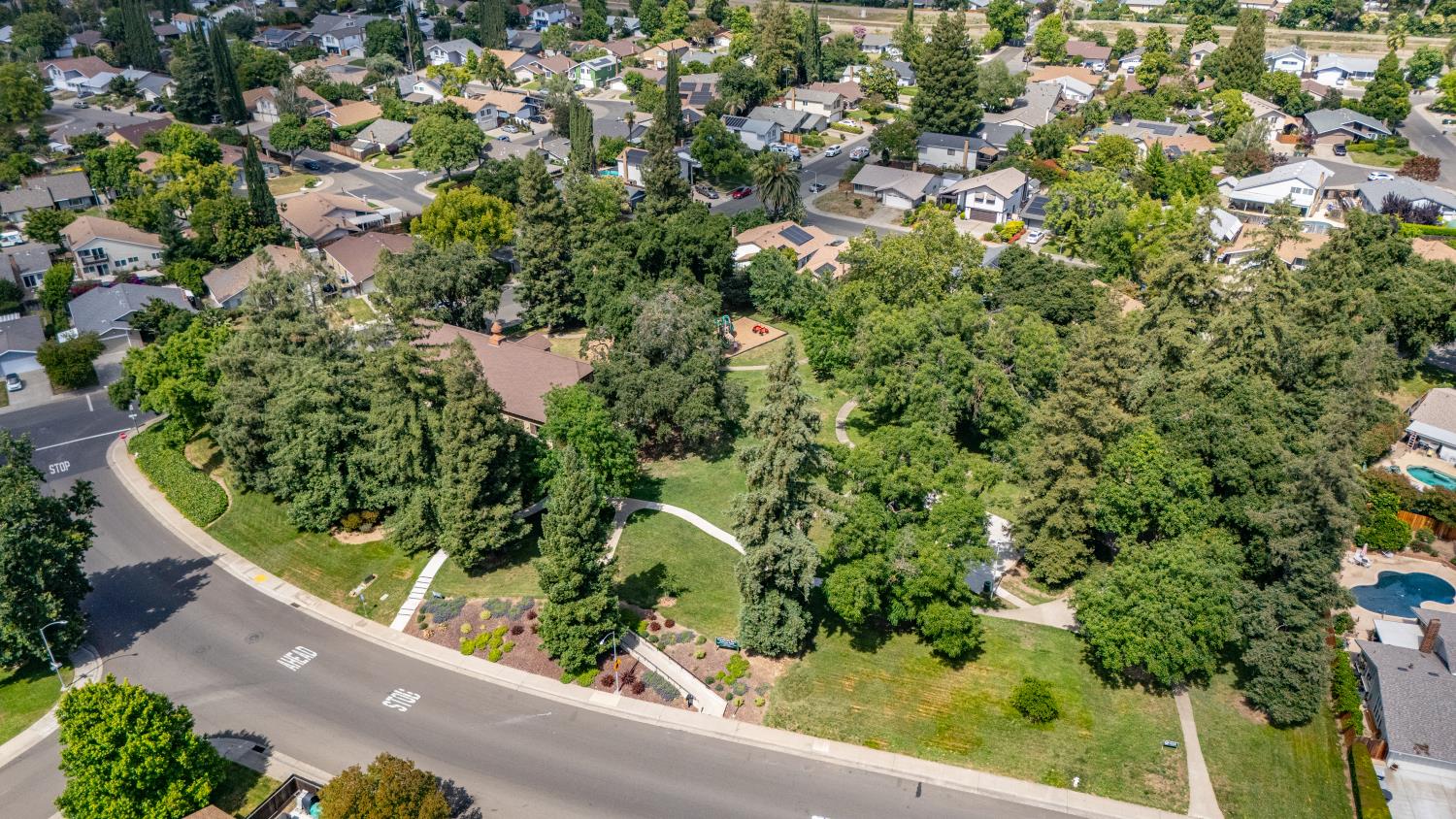 2788 Catania Way Sacramento CA 95826