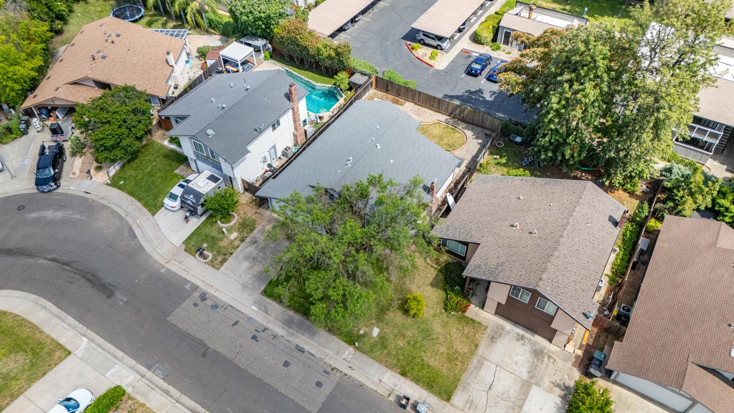 2788 Catania Way Sacramento CA 95826