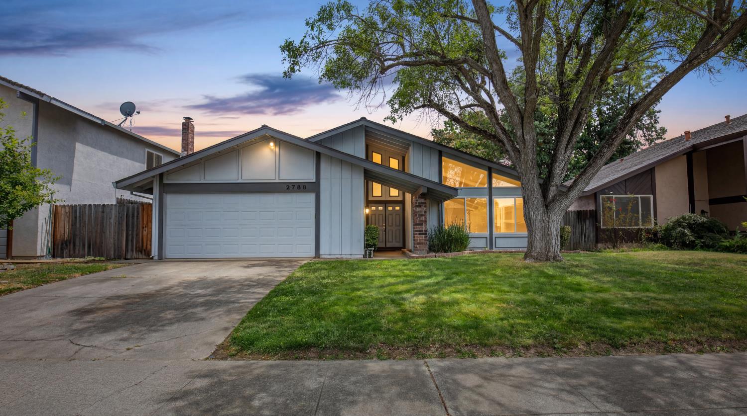 2788 Catania Way Sacramento CA 95826