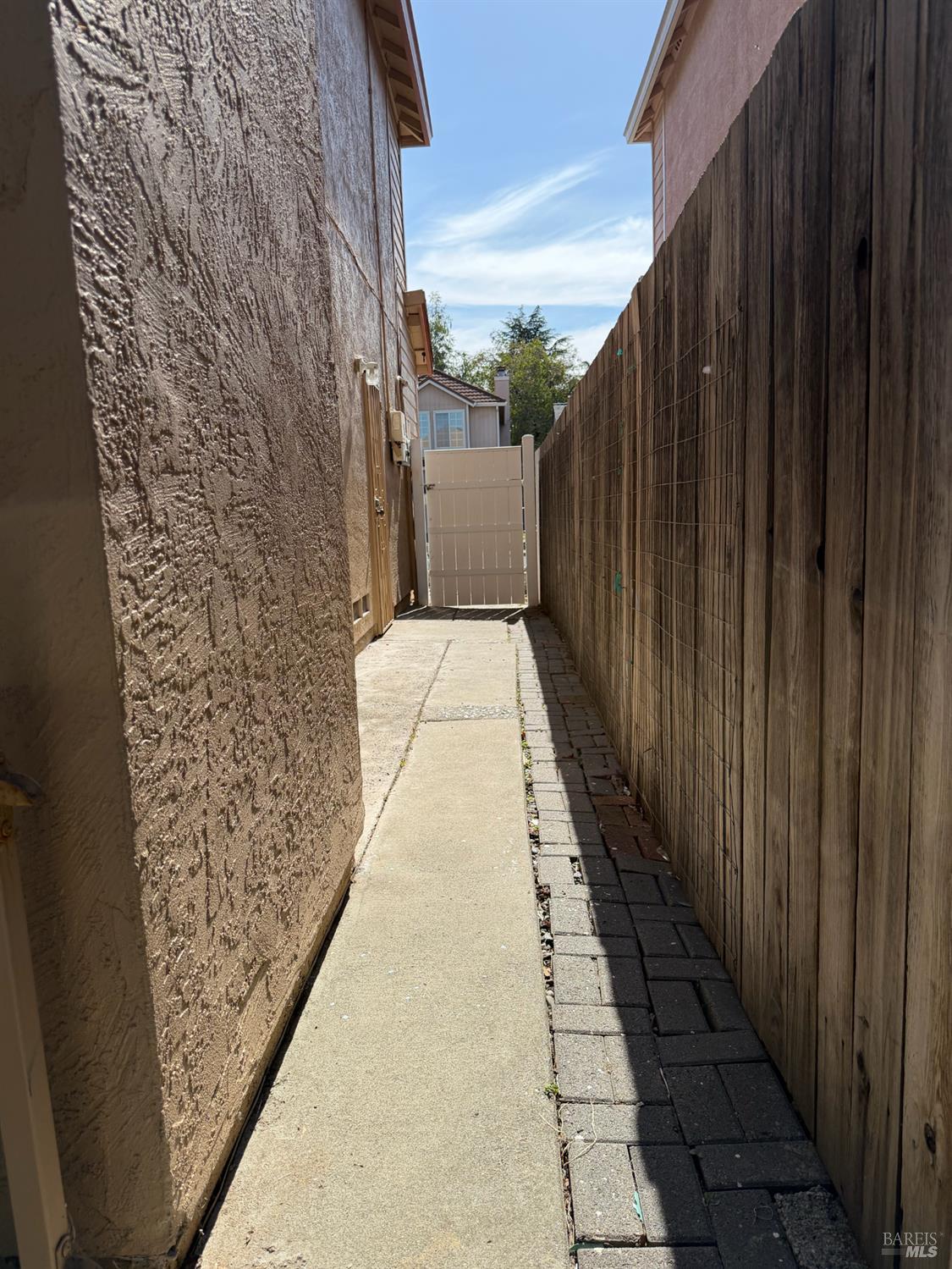 322 Ridgecrest Circle Suisun City CA 94585