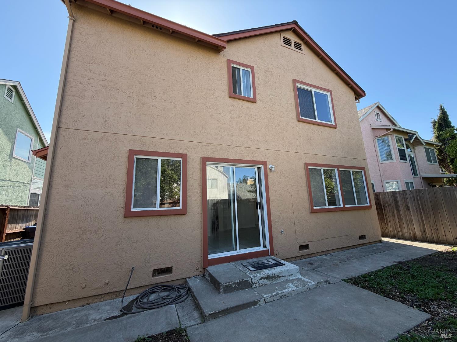 322 Ridgecrest Circle Suisun City CA 94585