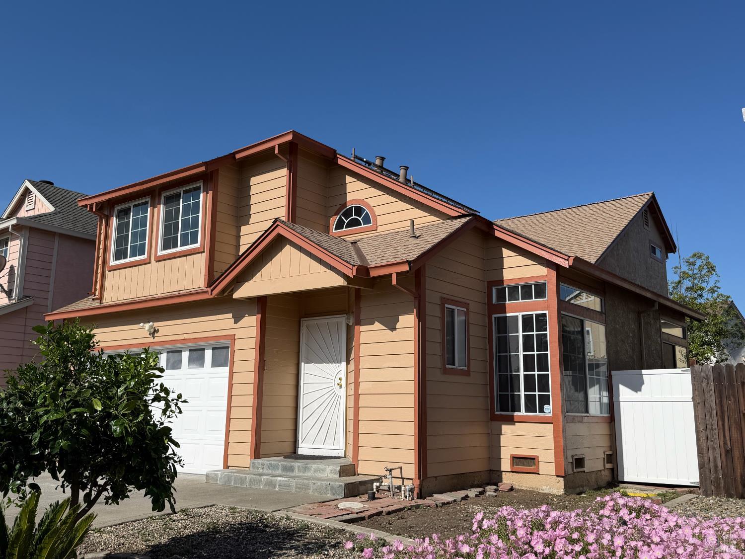322 Ridgecrest Circle Suisun City CA 94585