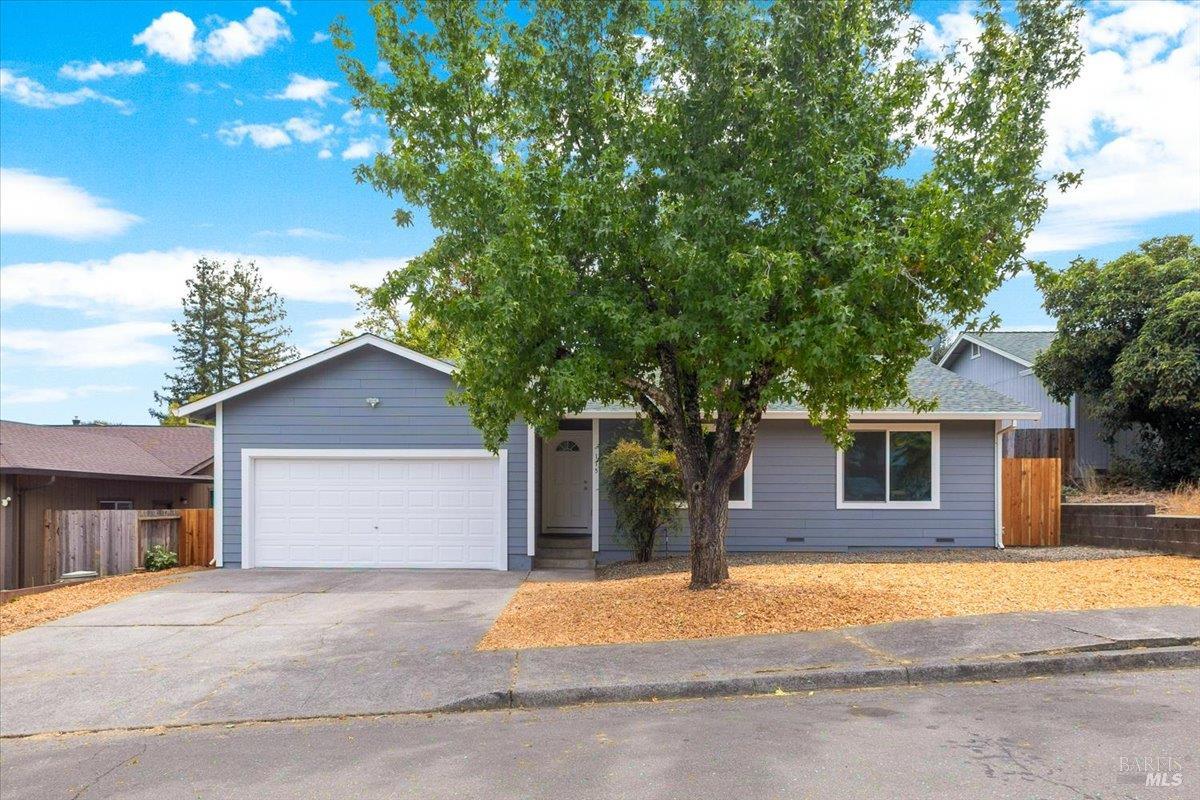 175 Chablis Way Cloverdale CA 95425