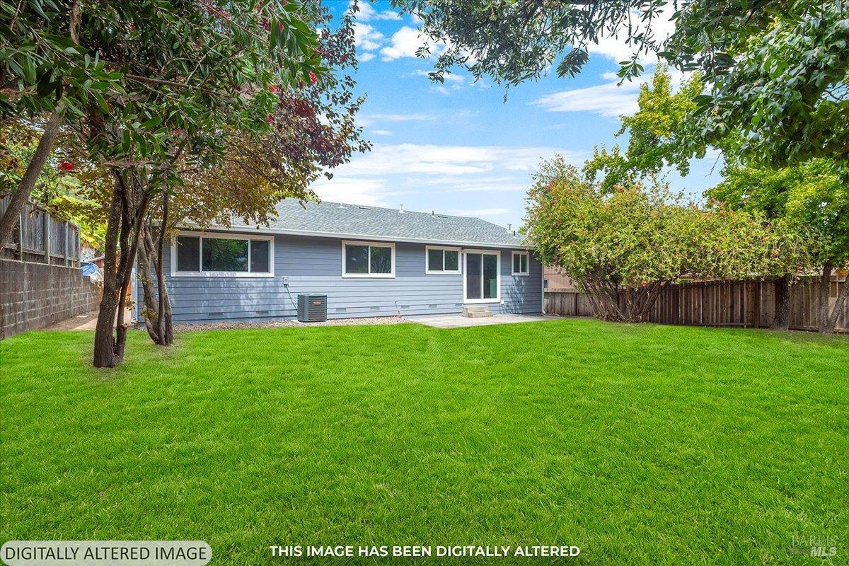 175 Chablis Way Cloverdale CA 95425
