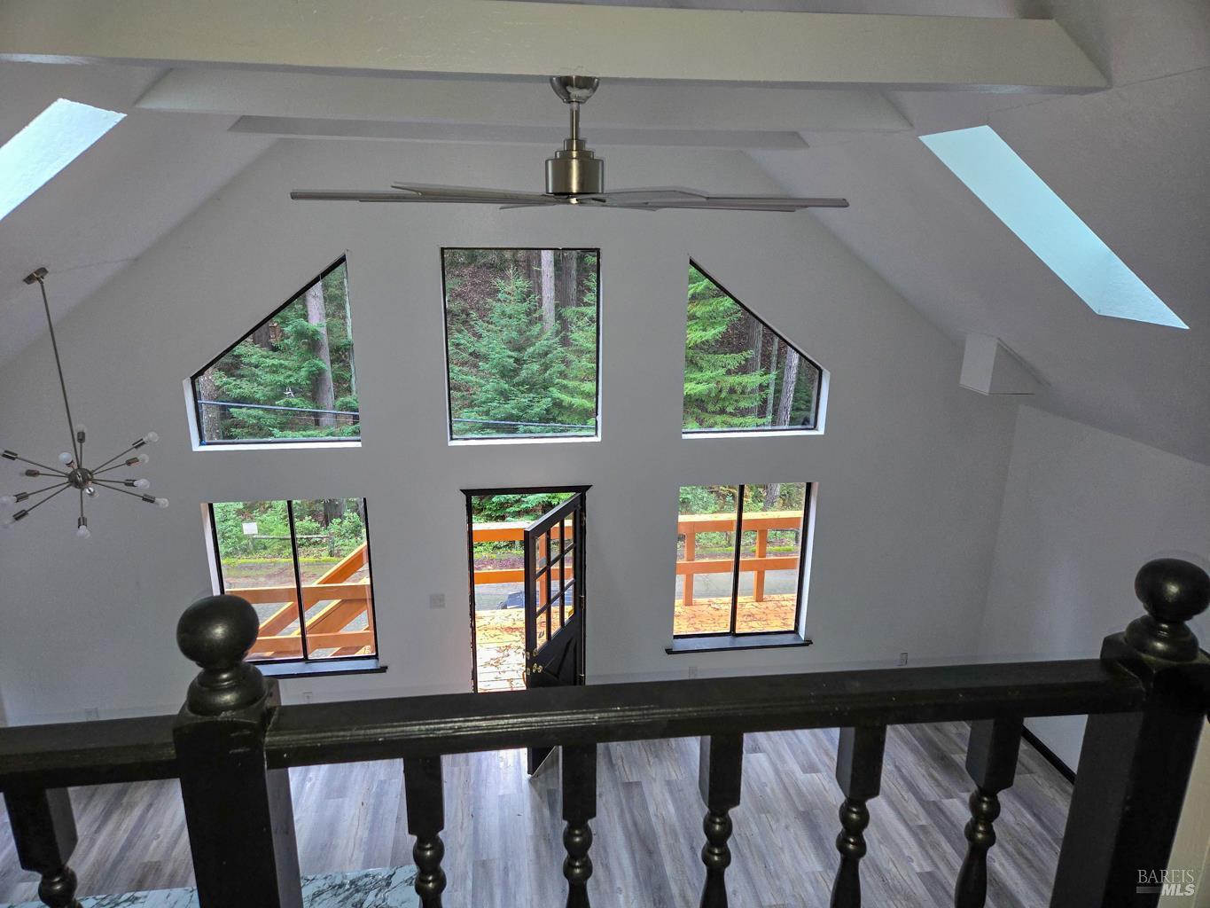 1946 Lupine Way Willits CA 95490