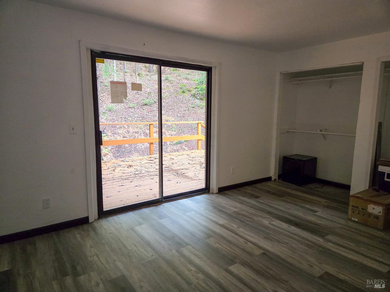 1946 Lupine Way Willits CA 95490