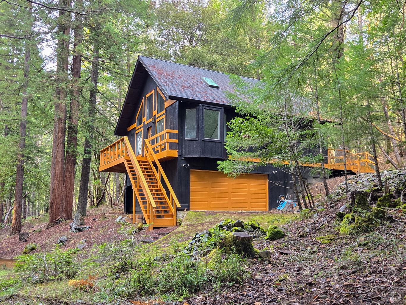1946 Lupine Way Willits CA 95490