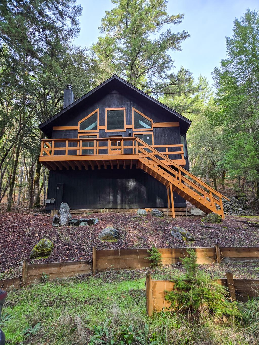 1946 Lupine Way Willits CA 95490