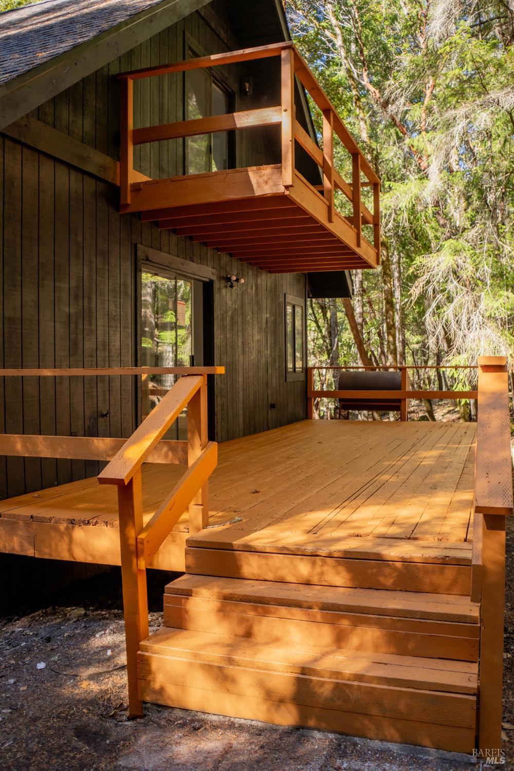 1946 Lupine Way Willits CA 95490