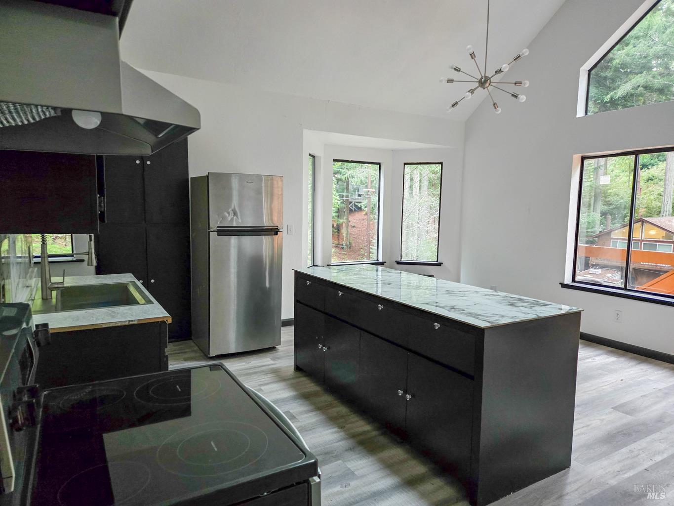 1946 Lupine Way Willits CA 95490