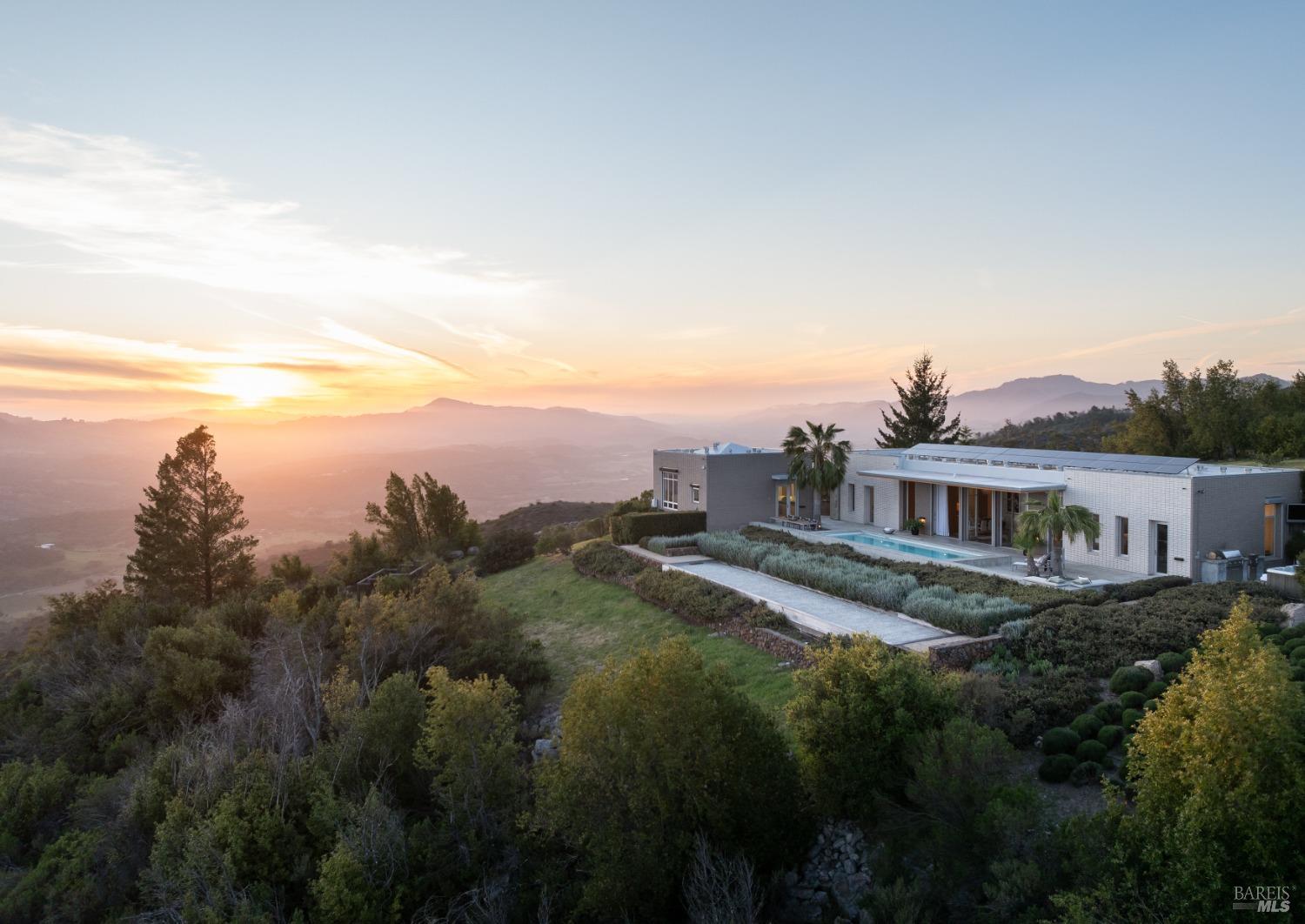 2947 Cavedale Road Glen Ellen CA 95442