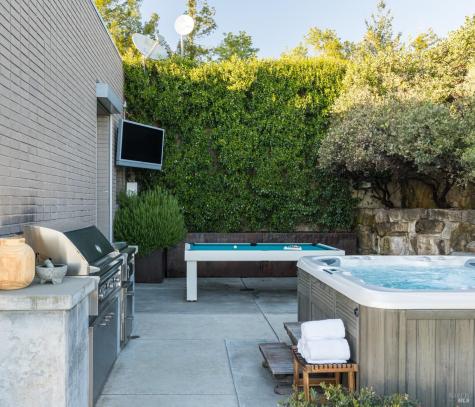 2947 Cavedale Road Glen Ellen CA 95442