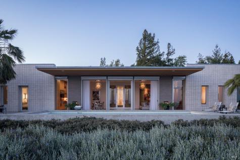 2947 Cavedale Road Glen Ellen CA 95442