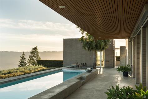 2947 Cavedale Road Glen Ellen CA 95442