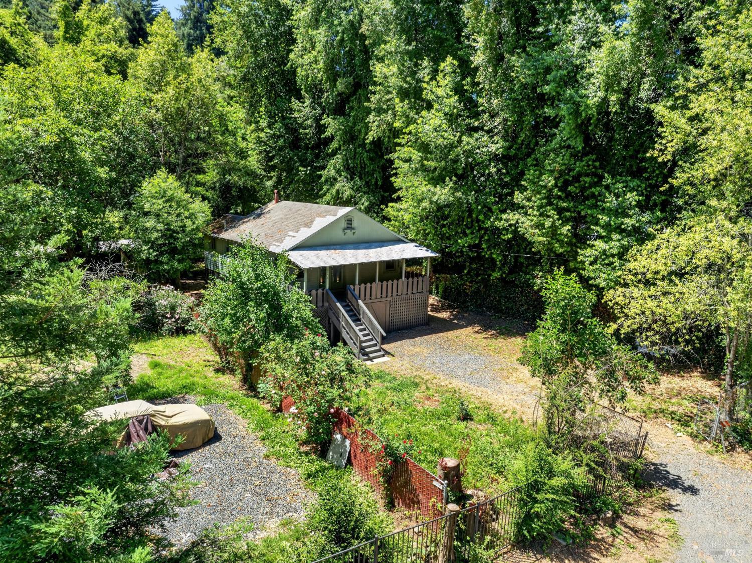 10539 River Drive Forestville CA 95436