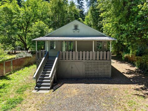 10539 River Drive Forestville CA 95436