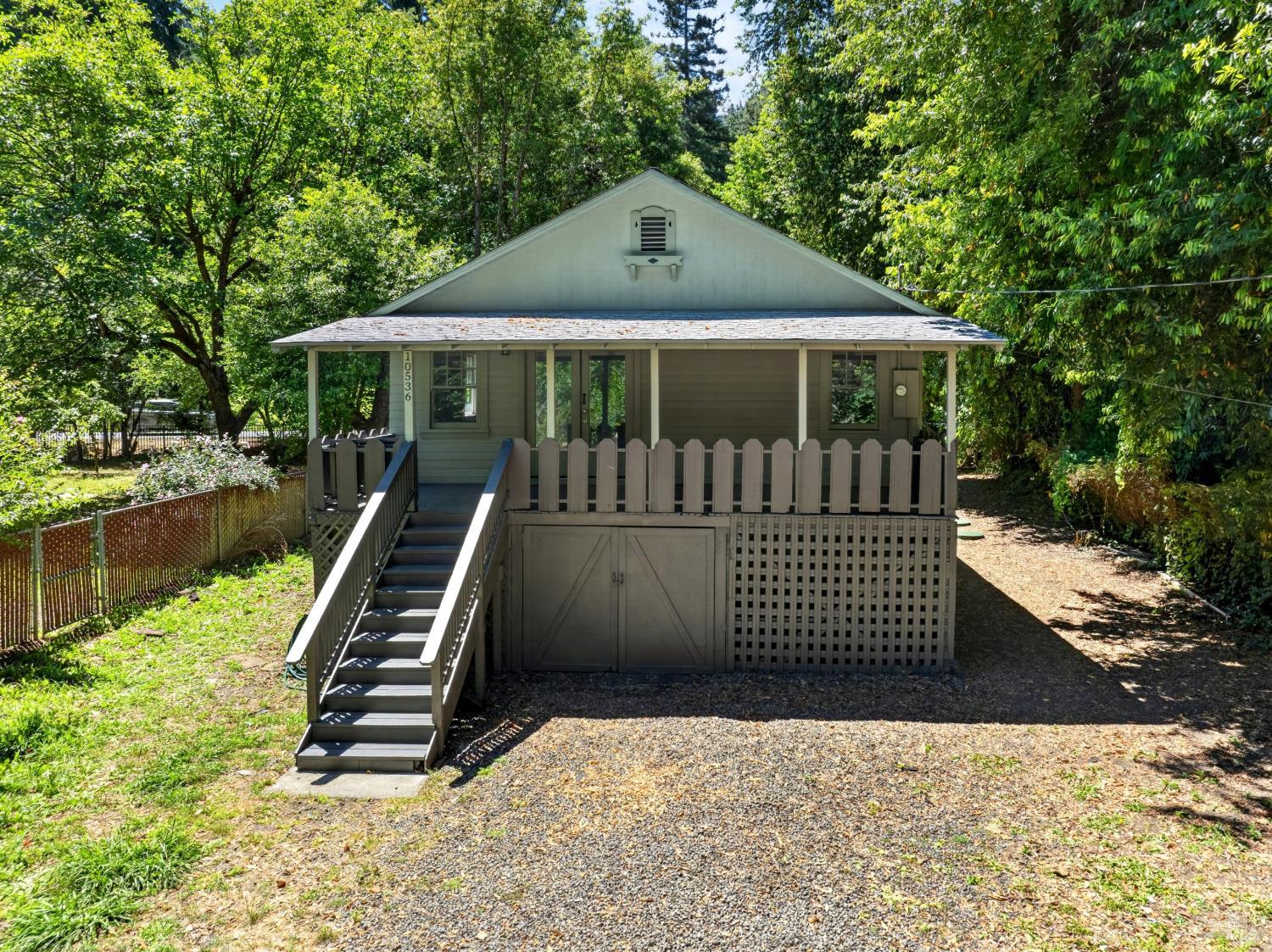 10539 River Drive Forestville CA 95436