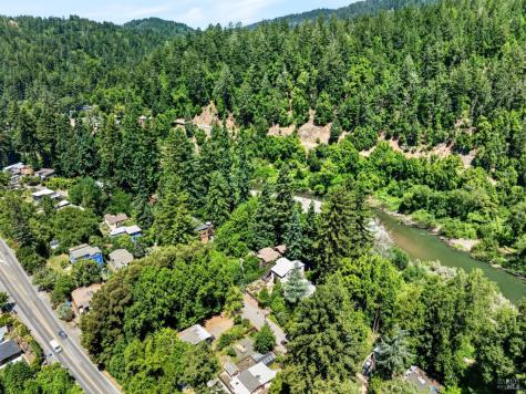 10539 River Drive Forestville CA 95436