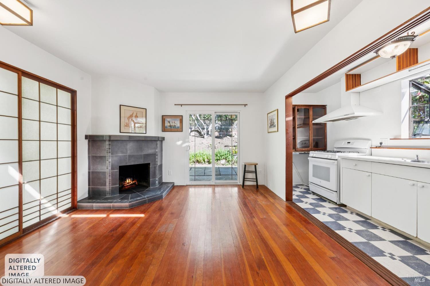 44-46 Madrona Street Mill Valley CA 94941