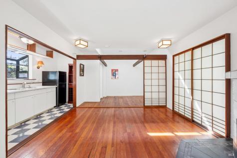 44-46 Madrona Street Mill Valley CA 94941