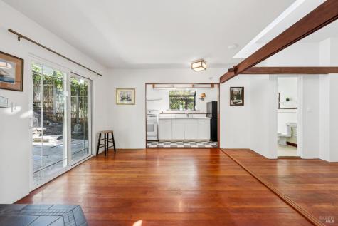 44-46 Madrona Street Mill Valley CA 94941