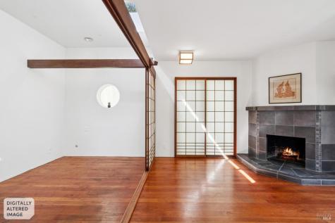 44-46 Madrona Street Mill Valley CA 94941