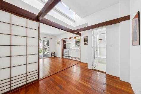 44-46 Madrona Street Mill Valley CA 94941
