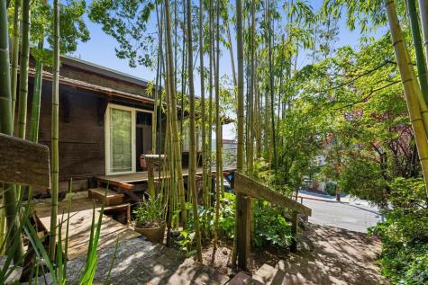 44-46 Madrona Street Mill Valley CA 94941
