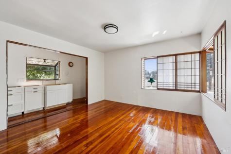 44-46 Madrona Street Mill Valley CA 94941